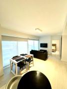 Moderno Departamento en ubicación excepcional