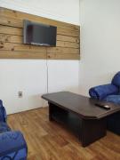Apartamento centro young