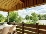 Chalet 503a op Recreatiepark De Wielen