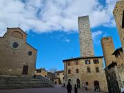 Top San Gimignano