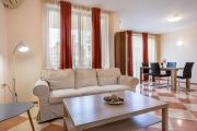 Belleville Apartment