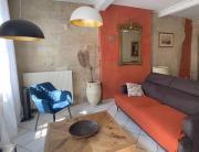 Le Cherche Midi - Appartement centre historique dUzès Le Cherche Midi - Appartement centre historique dUzès