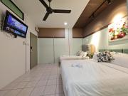 Kepayan Inn Kinabalu city