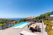 Casa Antonette, Lovely house with a pool