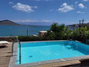 Andromeda Sea View Villa