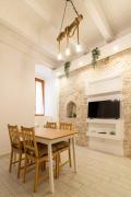 ANTICA MACINA Apartment