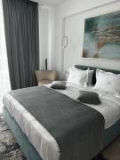 Studio Bianca in complex Sea On Mamaia Nord