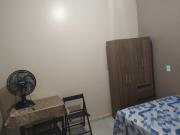 Quarto privativo em Manaus espaço inteiro