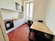 Joliette, Charmant T2 , hôpital Européen 13002