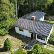 Villa för vilsam semester