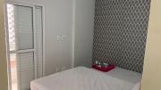 Apto 1 quarto no Canto do Forte
