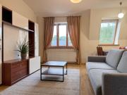 Nemunas Street Apartment