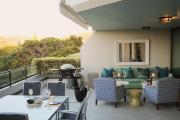 Sanctuarys Secret - Luxe 2 BD Rob Seaside Apt