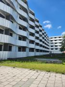 MyRoom - Munich Fair Apartments