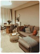 Rosemary modern house in the city center