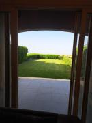 Villa on Tilal resort