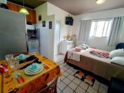 Lar Recife Olinda Praia 2, na Avenida Boa Viagem