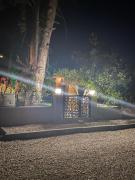 Metenin tatil evleri