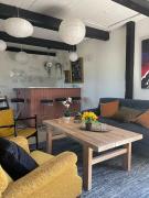 Charming rustic barn close to Tisvilde