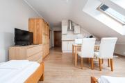 Apartamenty Sopocki Zakątek Apartamenty Sopocki Zakątek
