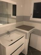 Maison avec piscine privative chauffée