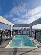 Moderno a 1 cuadra de Shopping y 4 Rambla