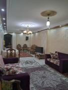 شقة مميزة جدا في قلب العاصمة قريبة من جميع الأماكن والخدمات