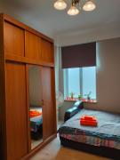 Ludviķa studio apartment