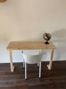 Le B3, parking privé