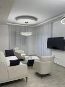 Luxury apartment near the beach