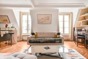 Gorgeous apartment Place Des Victoires - N205