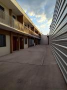 Top General San Martín