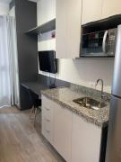 ST Studios Borges Lagoa - Vila Mariana UN812