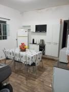 Casa da Fátima Teles