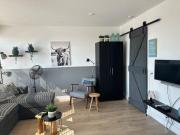 De schelp 71, Free parking