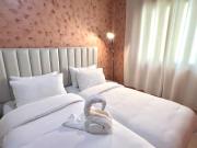 5min drive from Downtown Panoramic View and Terrace N21