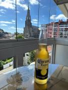 APTO - SOLARE CATEDRAL VISTA P CATEDRAL DE PEDRA