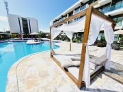 Flat em Muro Alto - Porto de Galinhas - MANA D306 - By Anfitrião Legal