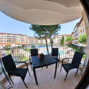 Apartment Bella - 3 pools, 2 bedrooms & 2 bathrooms