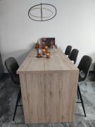 KHALA apartman Osijek