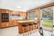 Top Burrill Lake
