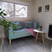 "Momo 3" diseño y confort - Alojate Mendoza