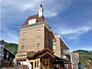 Resort Plaza 5022 condo