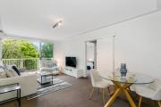 Modern 2 bedroom Apartment in Mosman