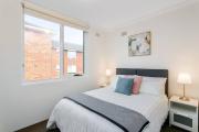 Modern 2 bedroom Apartment in Mosman