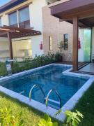 Lindo Village 3 suítes Imbassaí