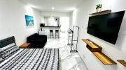 Loft Copacabana 1