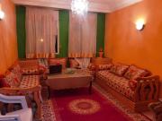 apparemment 2 étage à louer