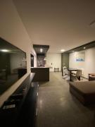 Smart house II - Micro centro