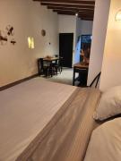 Apartaestudio en El Poblado